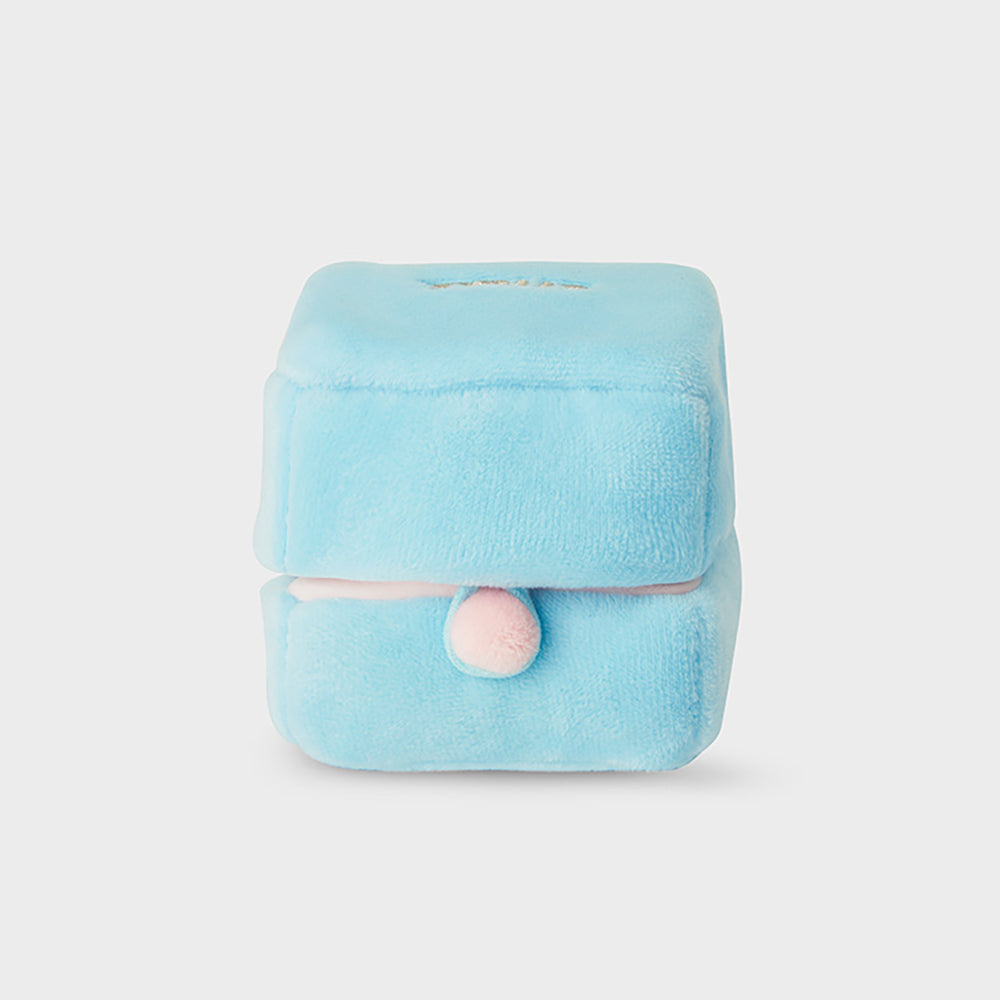 ぬいぐるみ宝石箱(TREASURE COLLECTION) RURU