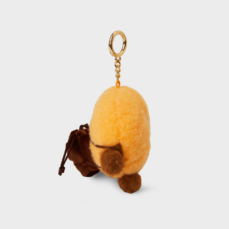 ぬいぐるみバッグチャーム(HOPE IN LOVE) SHOOKY
