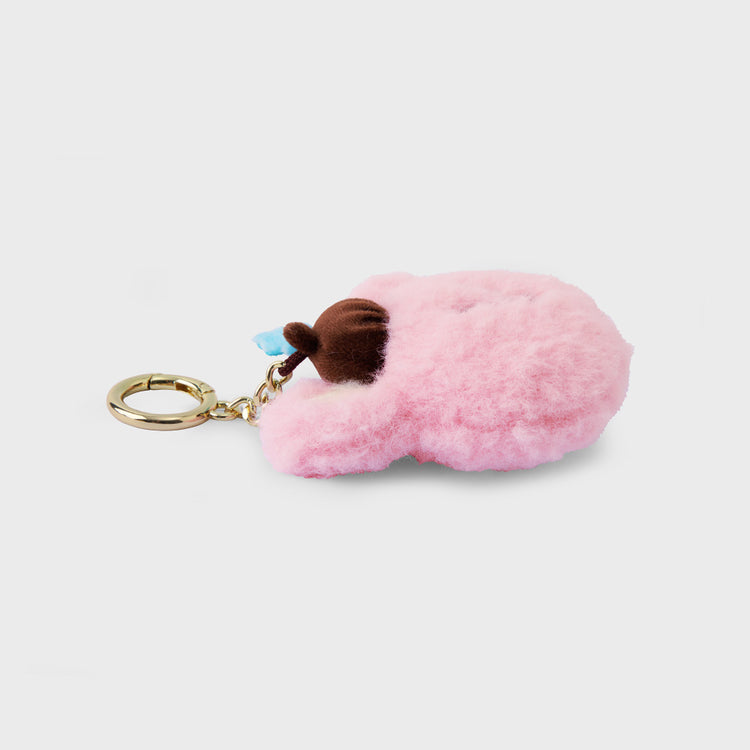 ミニぬいぐるみキーリング(HOPE IN LOVE) COOKY