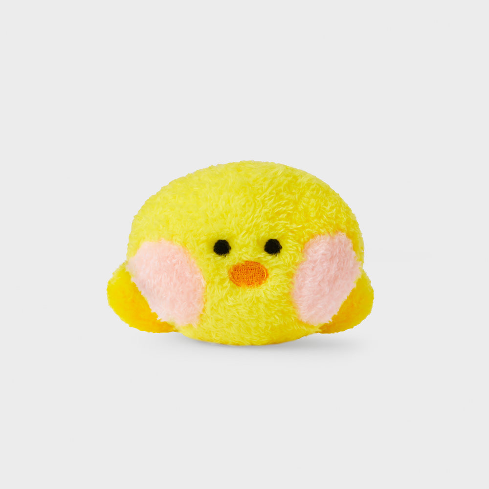 minini ぬいぐるみペンケース サリニ