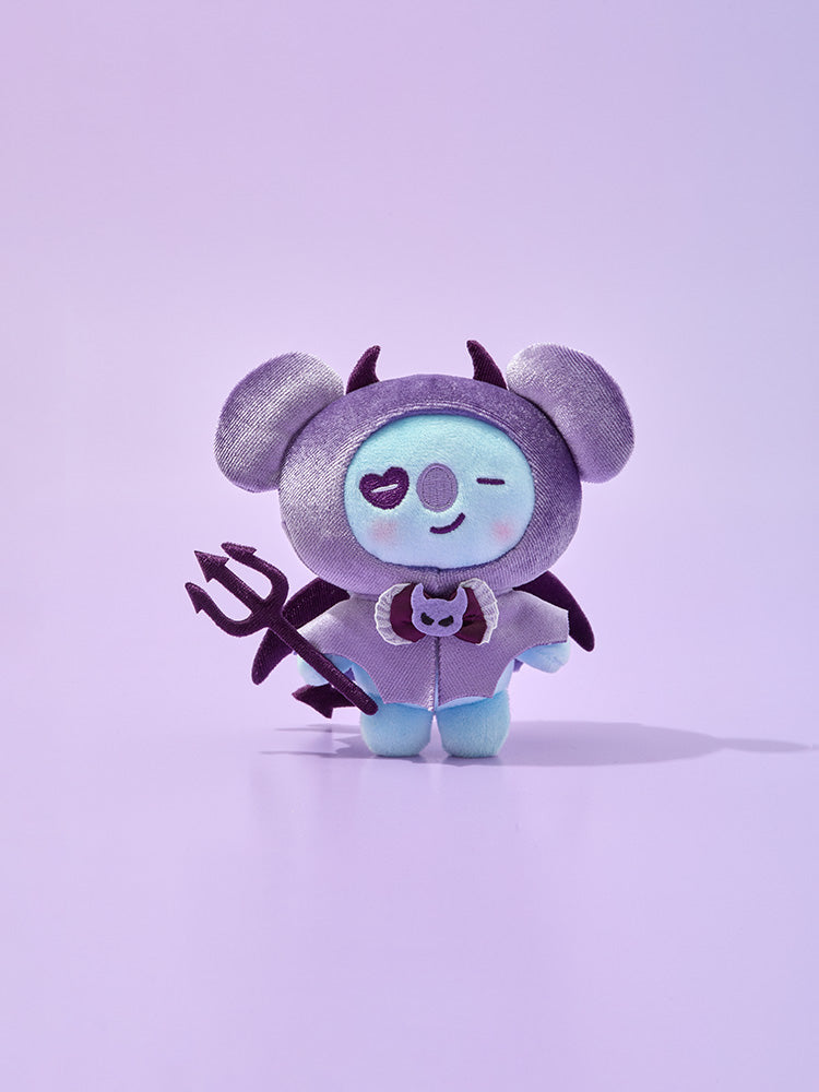 悪魔ぬいぐるみ(Angel & Villain) KOYA