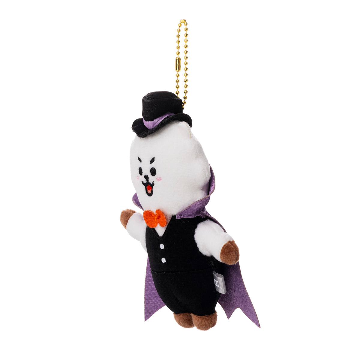 マスコット(Halloween) RJ