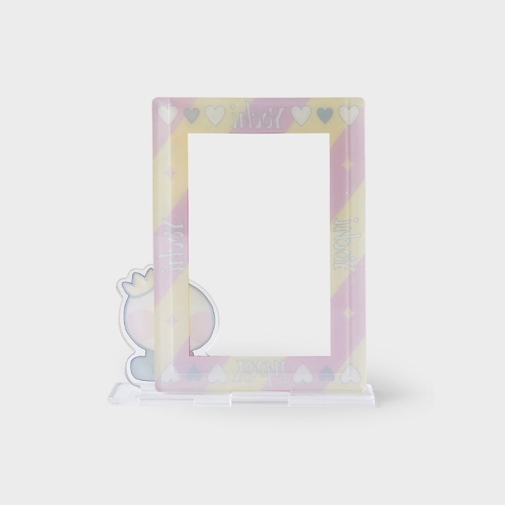 minini フォトカードフレーム YOCHI