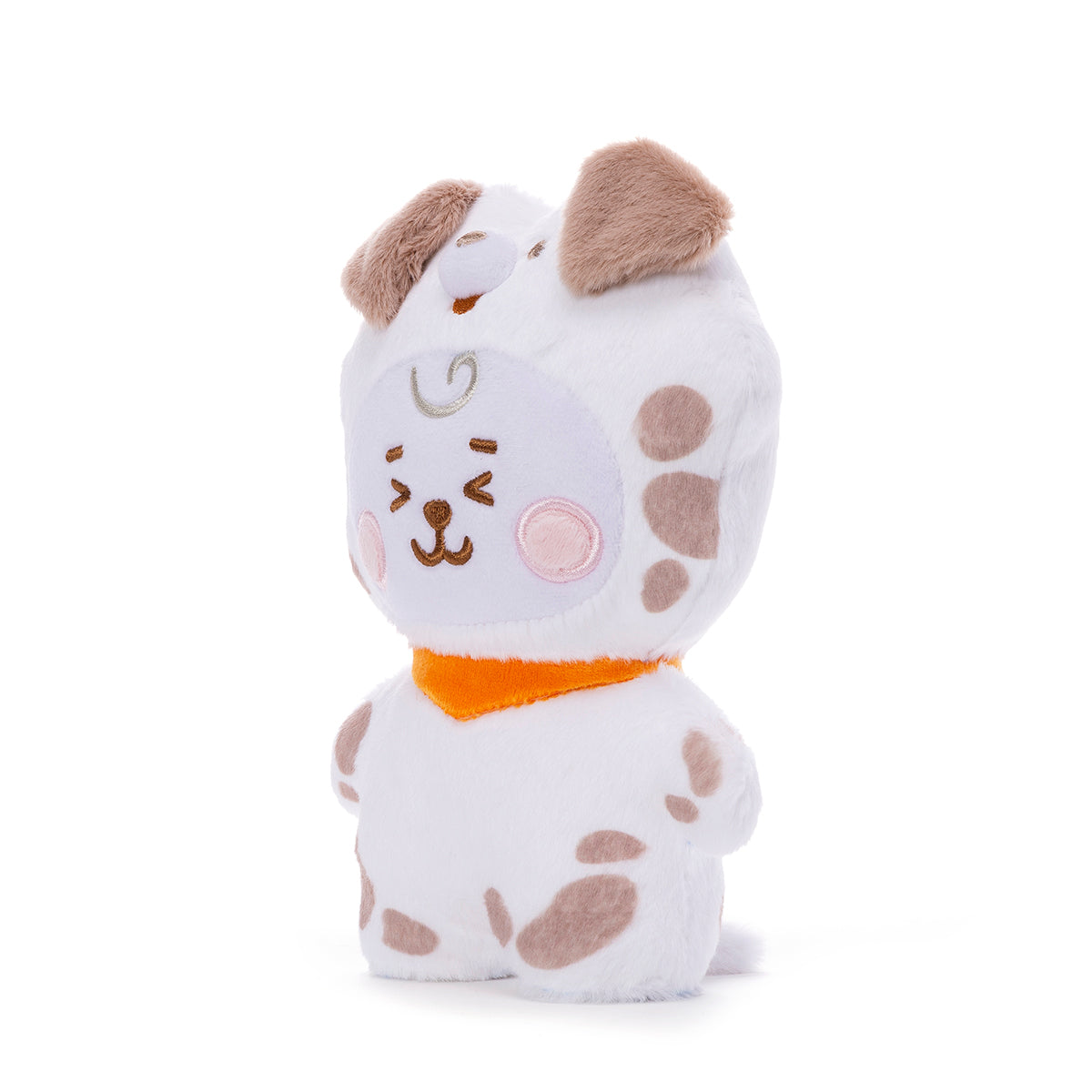 ベビー ダルメシアンぬいぐるみ Sサイズ(Little Friends) RJ