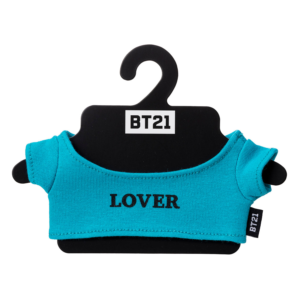 ポージング コスチューム LOVER Tシャツ(グリーン) SHOOKY