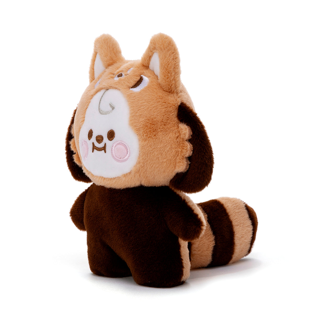 ベビー レッサーパンダぬいぐるみ Sサイズ(Little Friends) CHIMMY