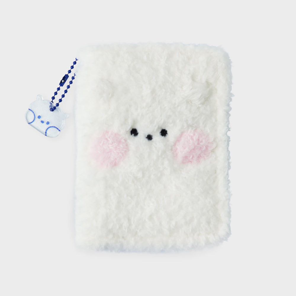 BT21 minini ミニフォトアルバム(トウィンクル) RJ