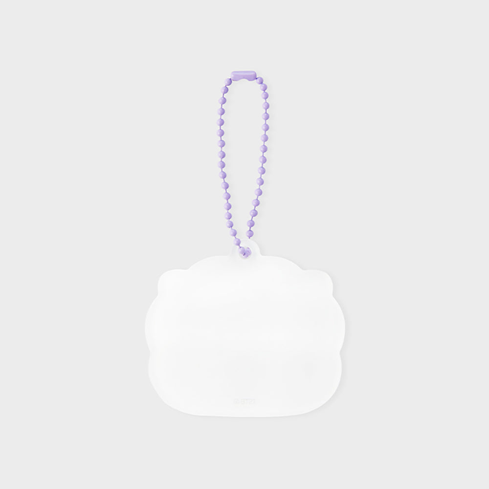 赤ちゃんキーリング(NEWBORN) RJ