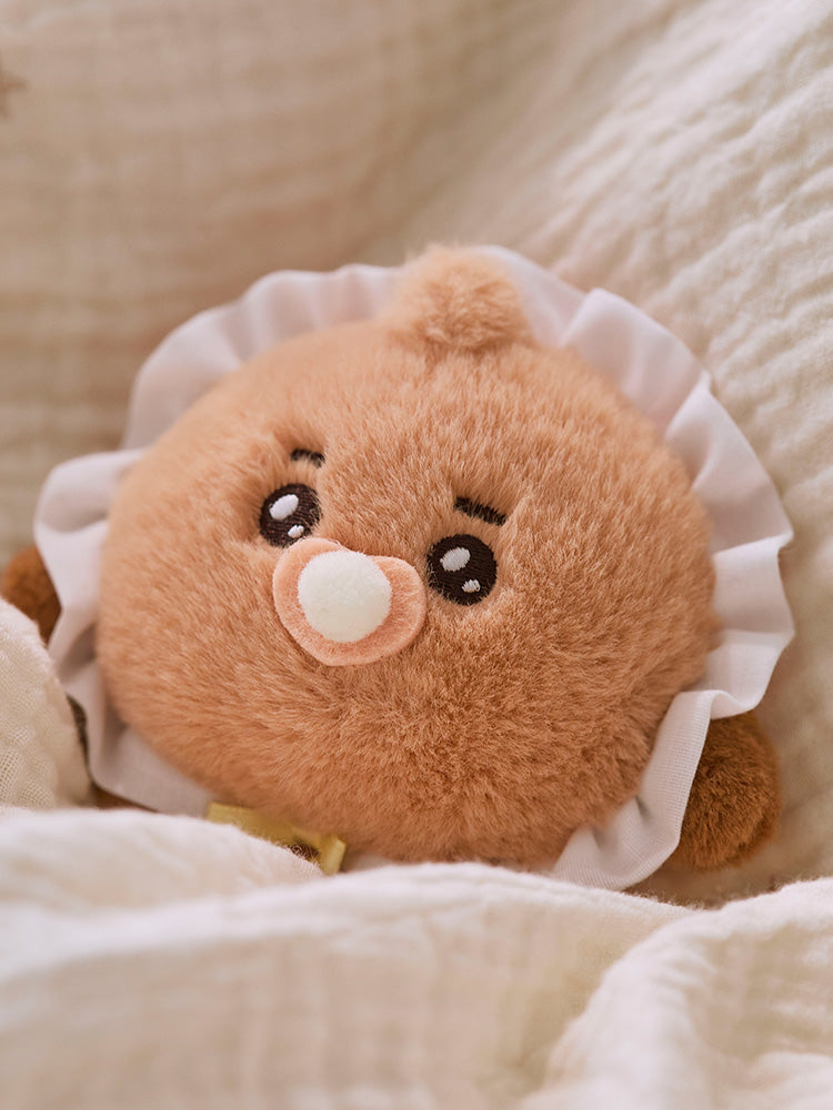 ベビー ぬいぐるみ(NEWBORN2) SHOOKY