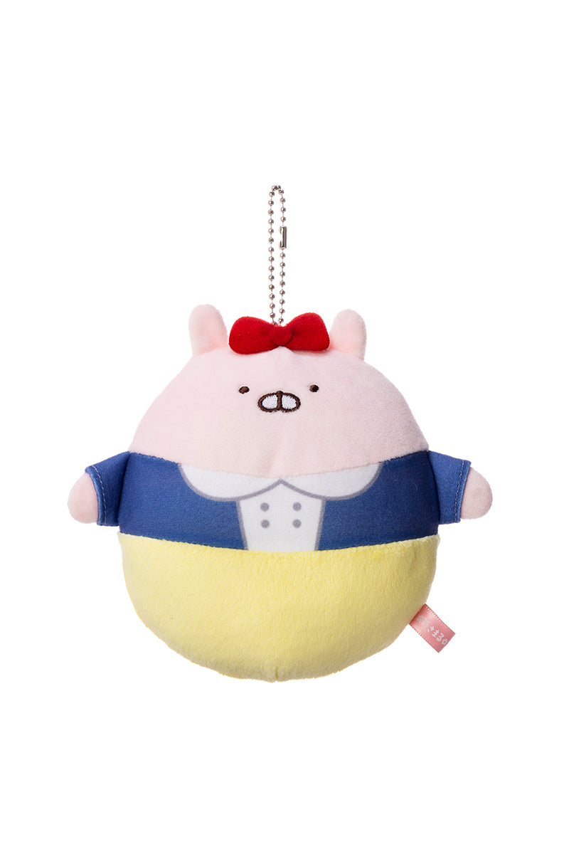 白雪姫 エコバッグ(むかしばなし) うさこ