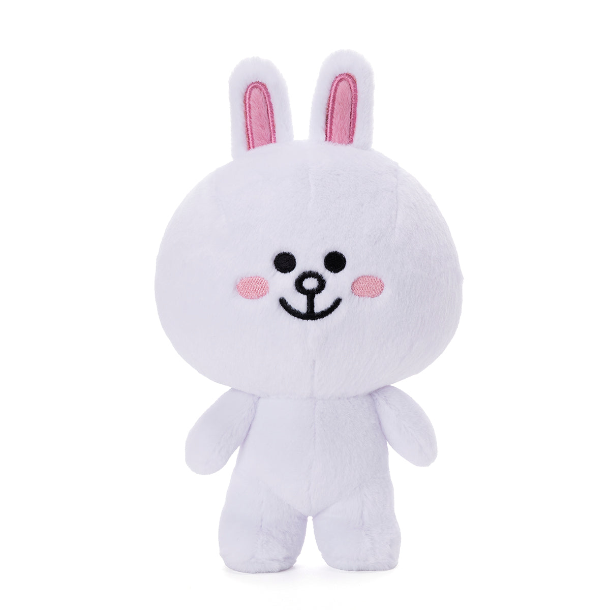 BASIC スタンディングぬいぐるみ Mサイズ コニー