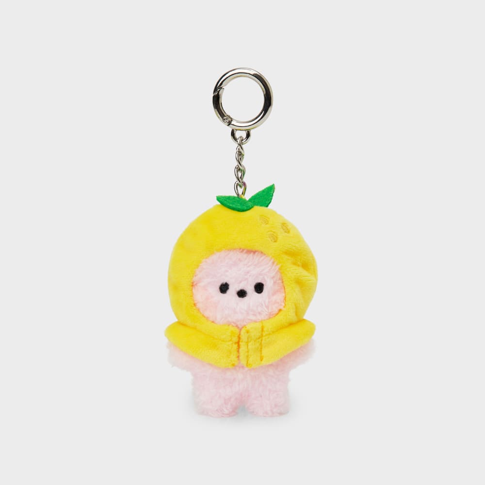 ミニニ COOKY BT21 まとめ ぬいぐるみ minini mini minini ぬいぐるみ(CHILL BREAK) COOKY – LINE FRIENDS