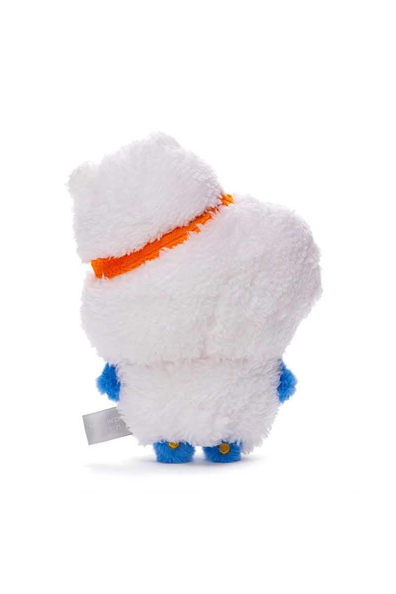 ぬいぐるみ rt154974 Amazon.co.jp: ケイカンパニー Minecraft ぬいぐるみ カエル オレンジ