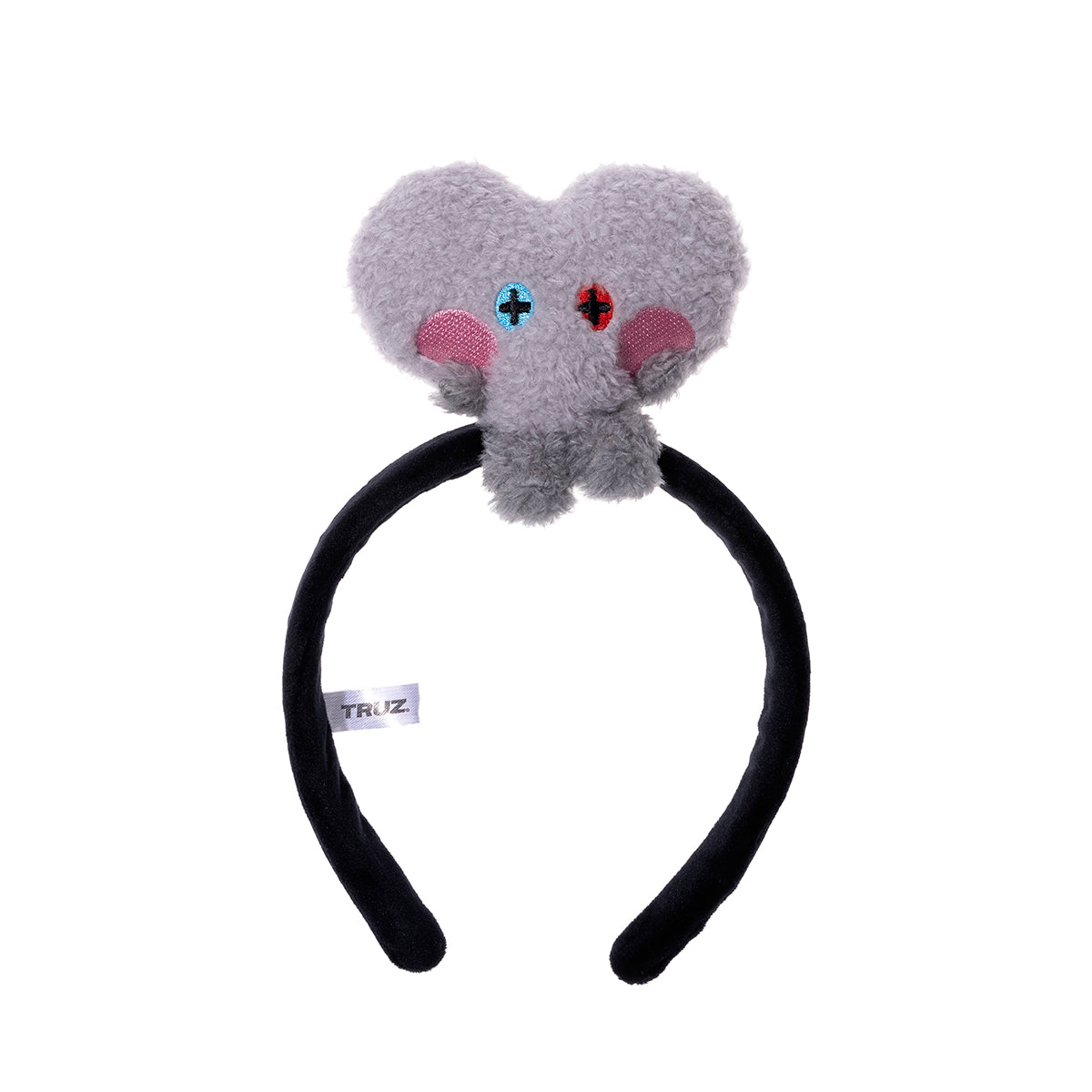 minini マスコット付カチューシャ BONBON