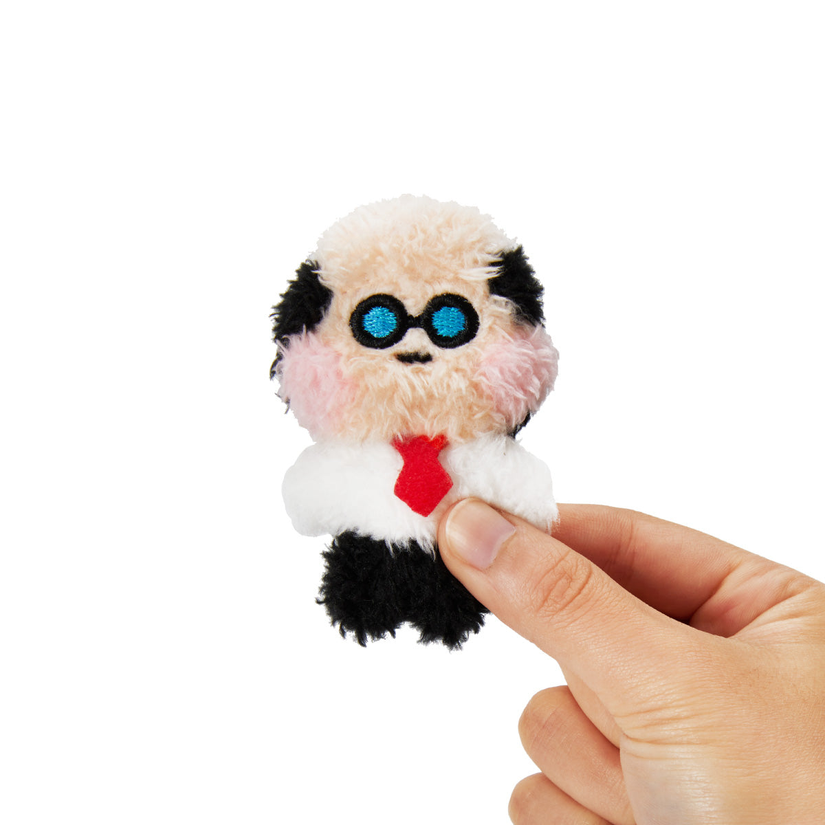 mini minini ぬいぐるみ ボニニ