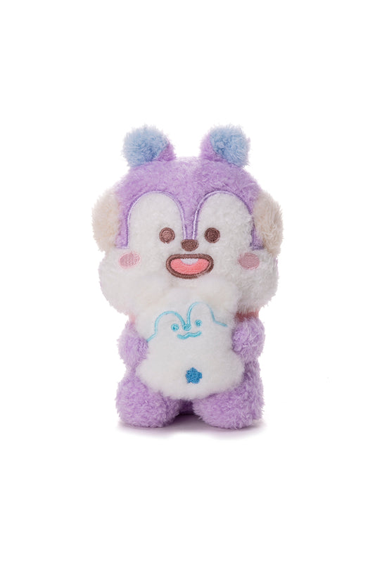 雪だるまハグぬいぐるみ(SNOWMAN) MANG