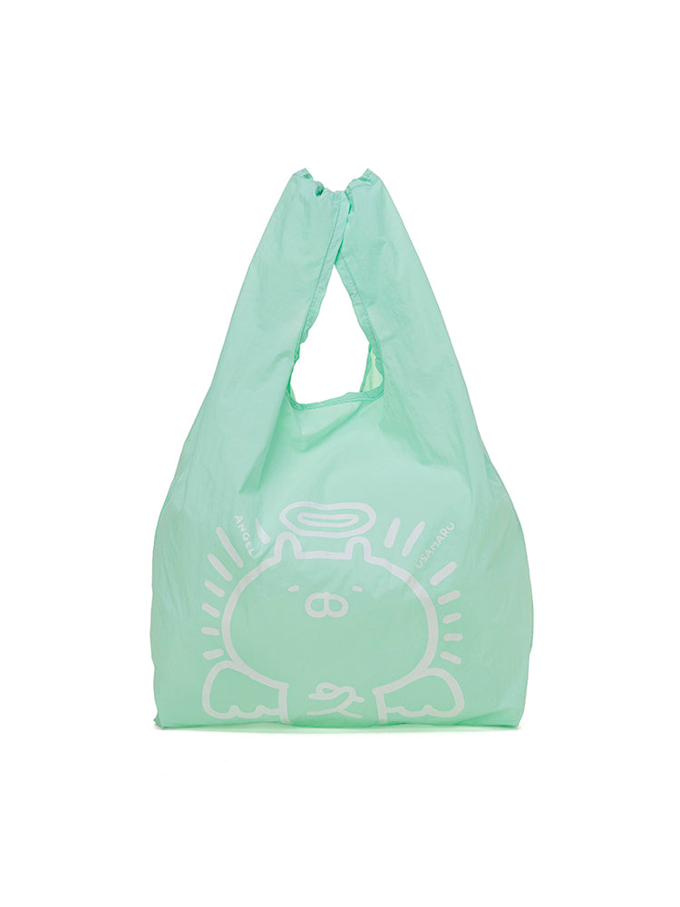3WAYエコバッグ うさまる – LINE FRIENDS SQUARE JAPAN OFFICIAL