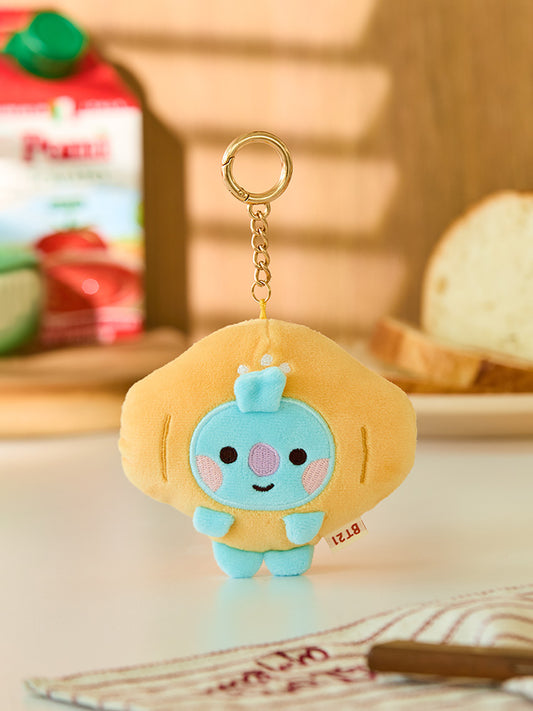 ベビー ぬいぐるみキーリング(BAKERY) KOYA