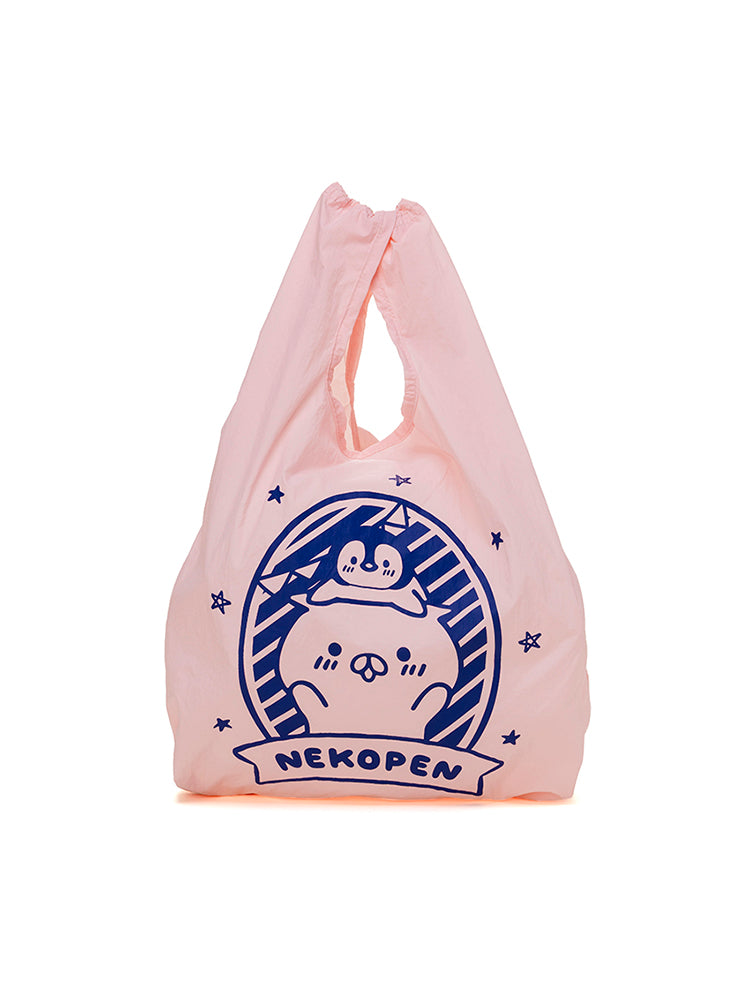 3WAYエコバッグ ねこぺん日和 – LINE FRIENDS SQUARE JAPAN OFFICIAL