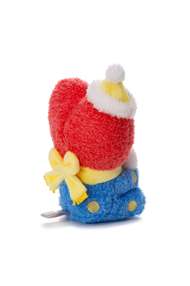 雪だるまハグぬいぐるみ(SNOWMAN ) TATA