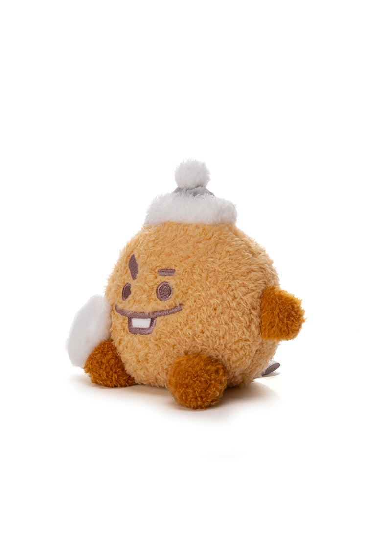 雪だるまハグぬいぐるみ(SNOWMAN) SHOOKY