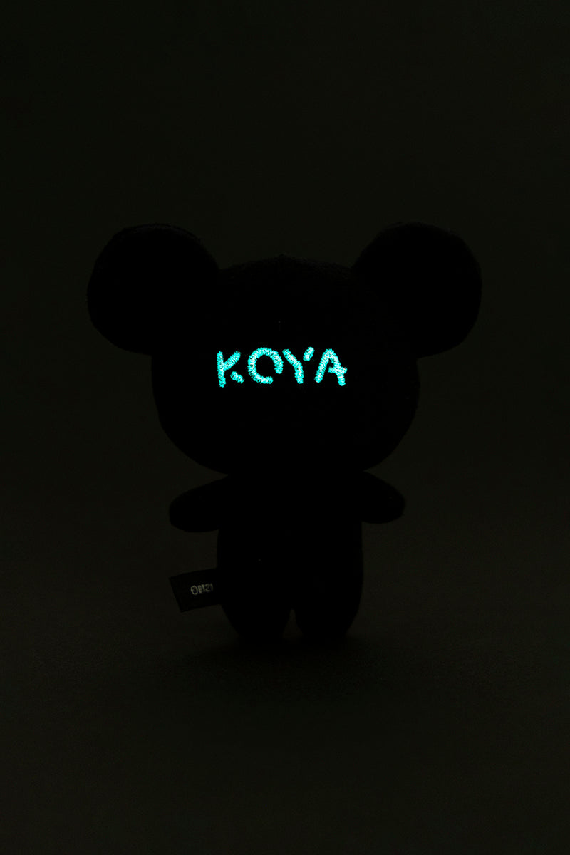 マスコット(NEON) KOYA