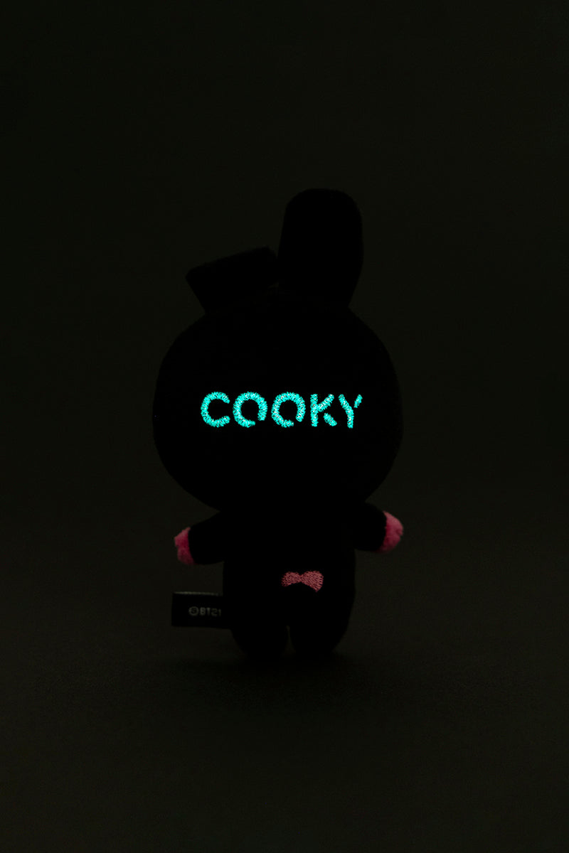 マスコット(NEON) COOKY