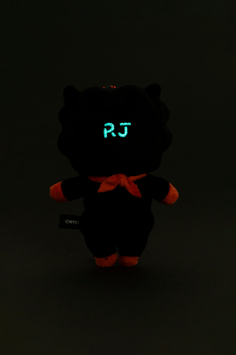 マスコット(NEON) RJ