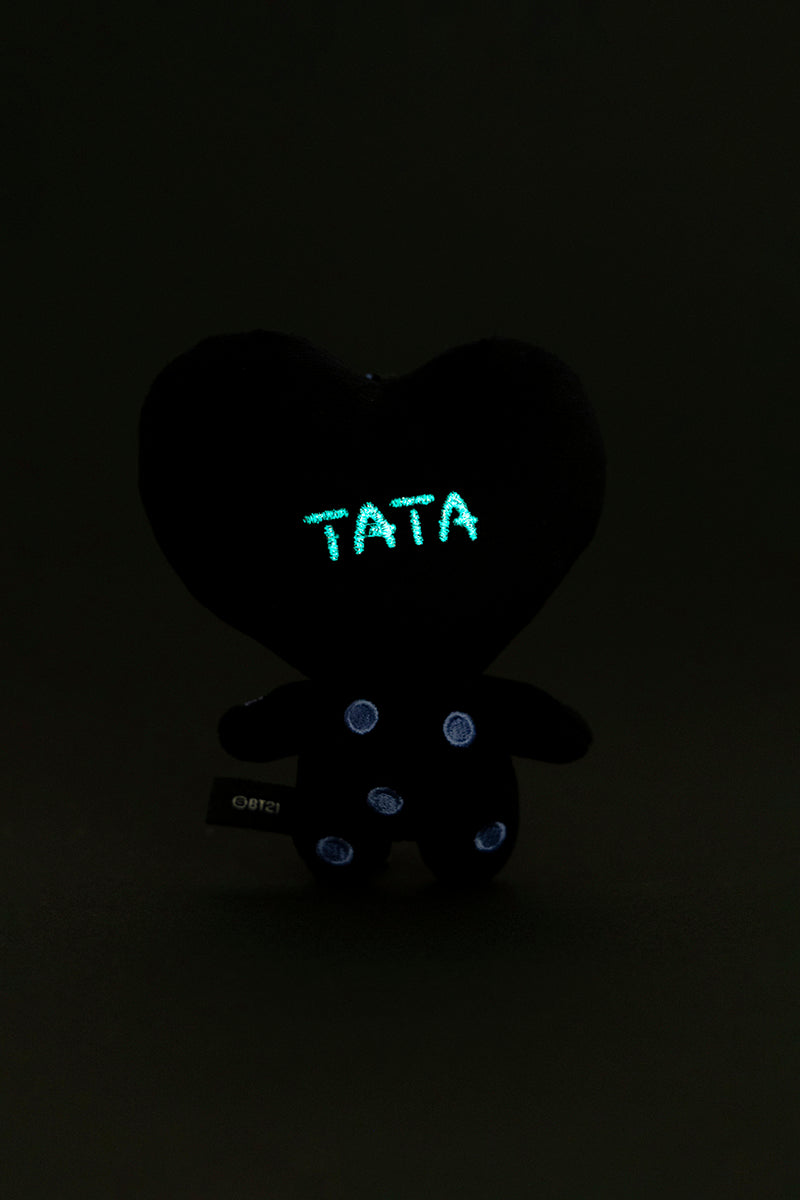 マスコット(NEON) TATA