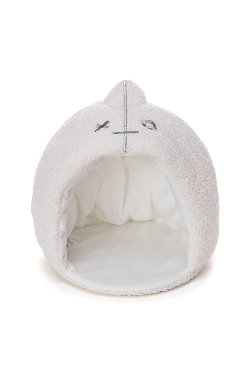 かまくらぬいぐるみ(SNOWMAN) BT21VAN