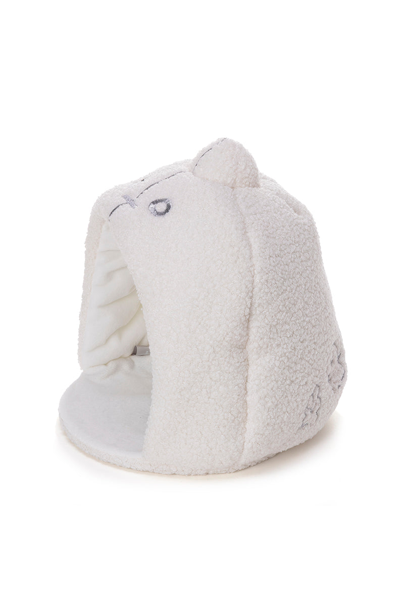 かまくらぬいぐるみ(SNOWMAN) BT21VAN