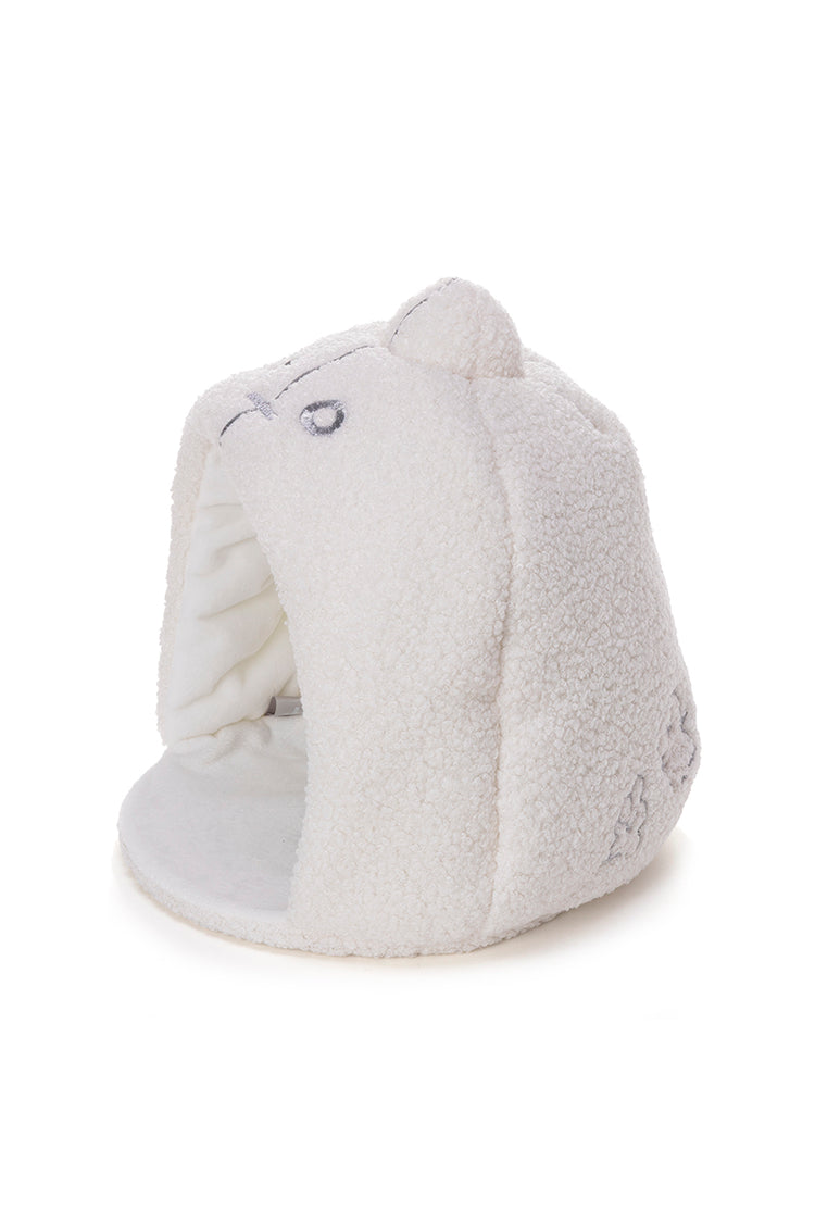 かまくらぬいぐるみ(SNOWMAN) BT21VAN