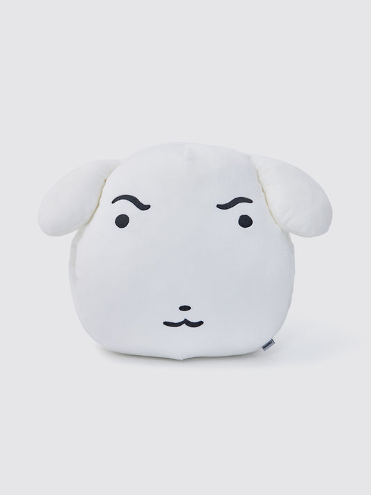 【期間限定販売】ハンドウォーマークッション(ムカッ) GANADI