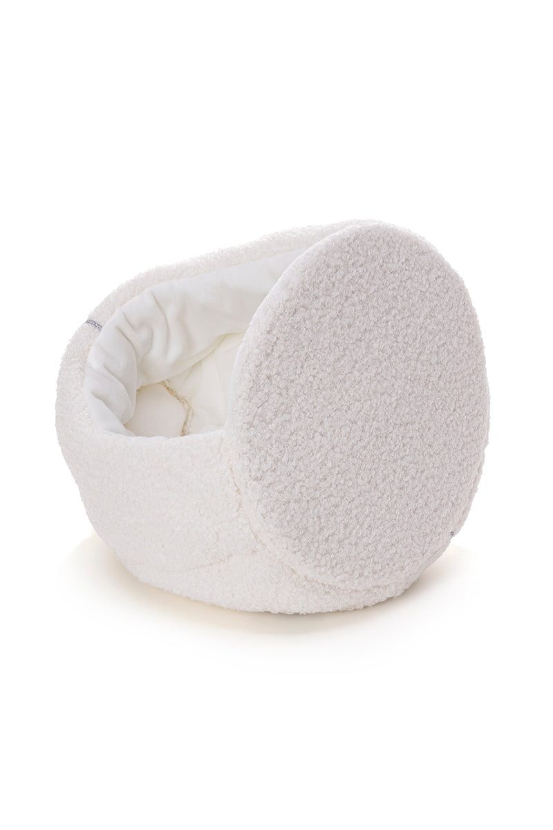 かまくらぬいぐるみ(SNOWMAN) BT21VAN