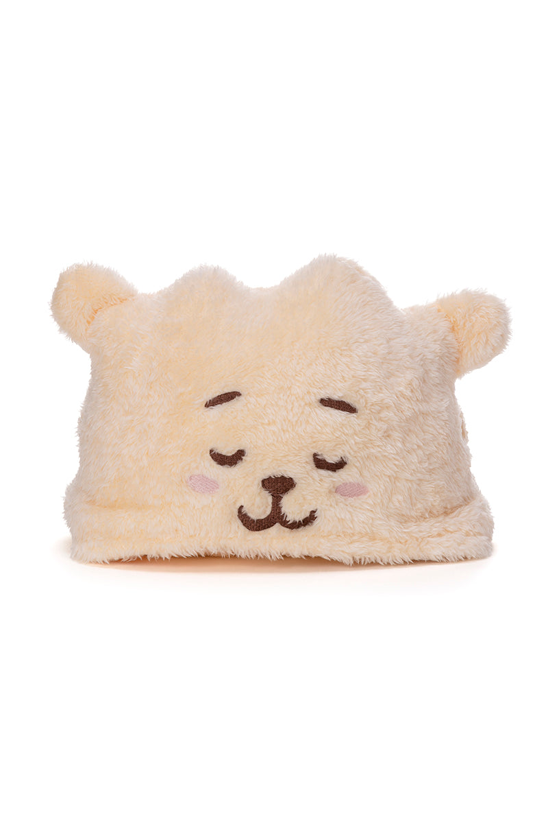 ハグブランケット(MOTTO HUG) RJ – LINE FRIENDS SQUARE JAPAN OFFICIAL