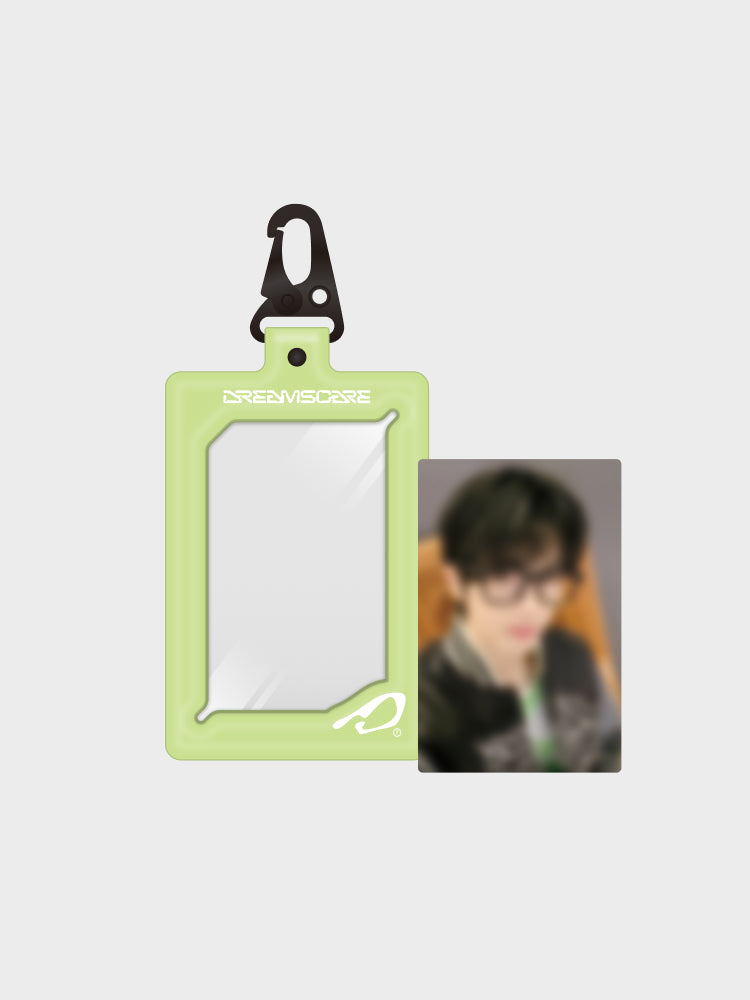 NCT DREAM フォトキーリング JISUNG