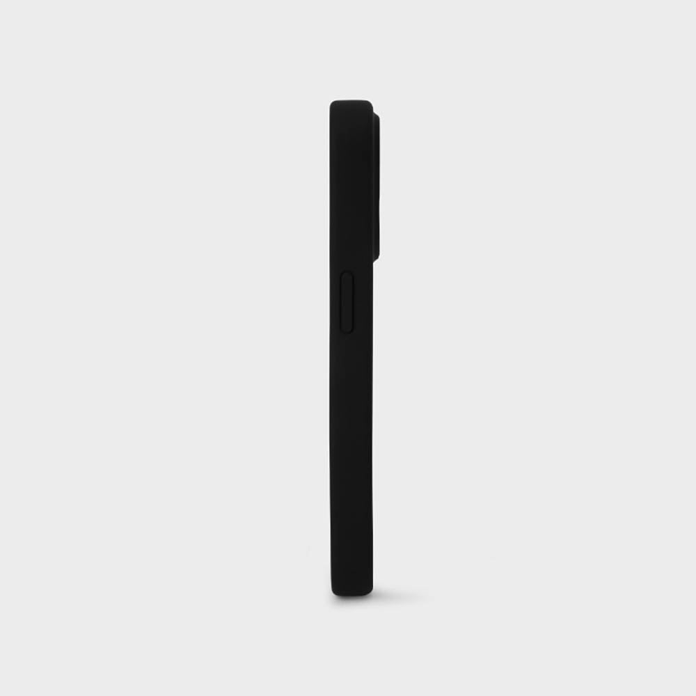 COLLER iPhoneケース ブラック(15/15 Plus/15 Pro/15 Pro Max)