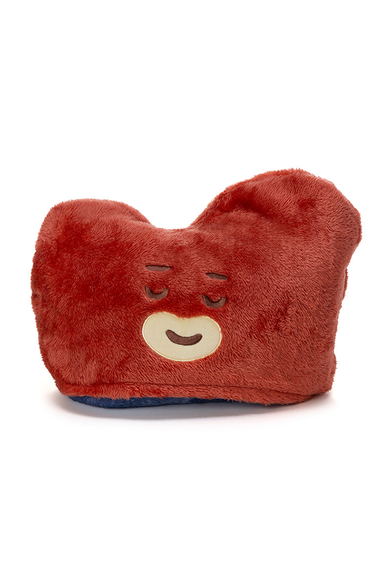 ハグブランケット(MOTTO HUG) TATA – LINE FRIENDS SQUARE JAPAN OFFICIAL