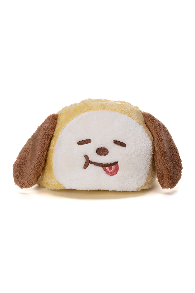 ハグブランケット(MOTTO HUG) CHIMMY – LINE FRIENDS SQUARE JAPAN