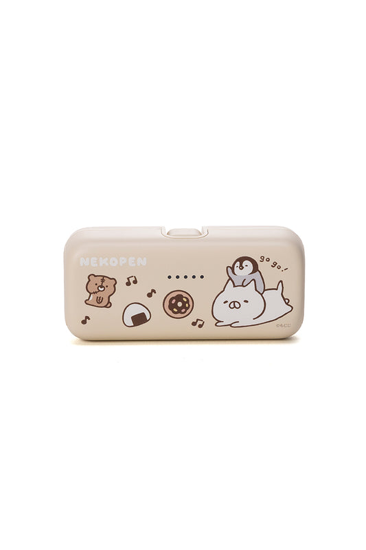 【数量限定予約販売】ダイレクトバッテリー(5000mAh) ねこぺん日和