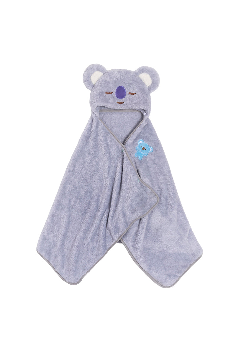 ハグブランケット(MOTTO HUG) KOYA