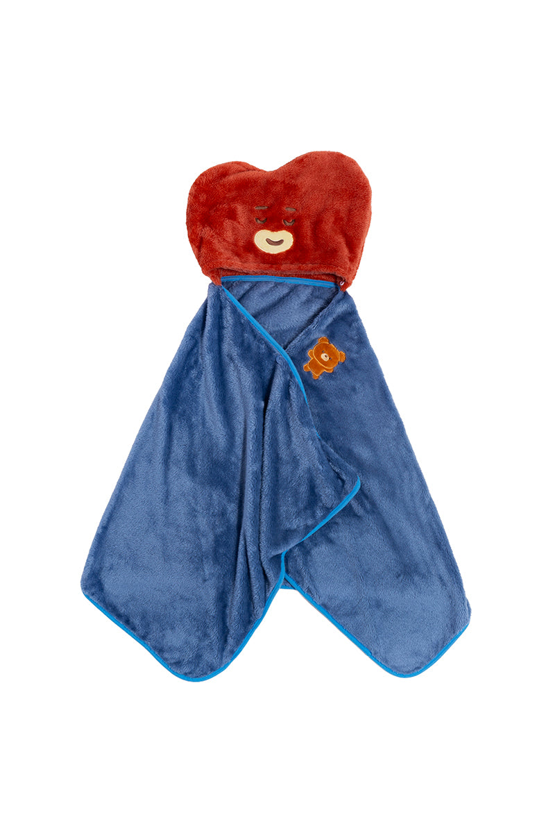 ハグブランケット(MOTTO HUG) TATA