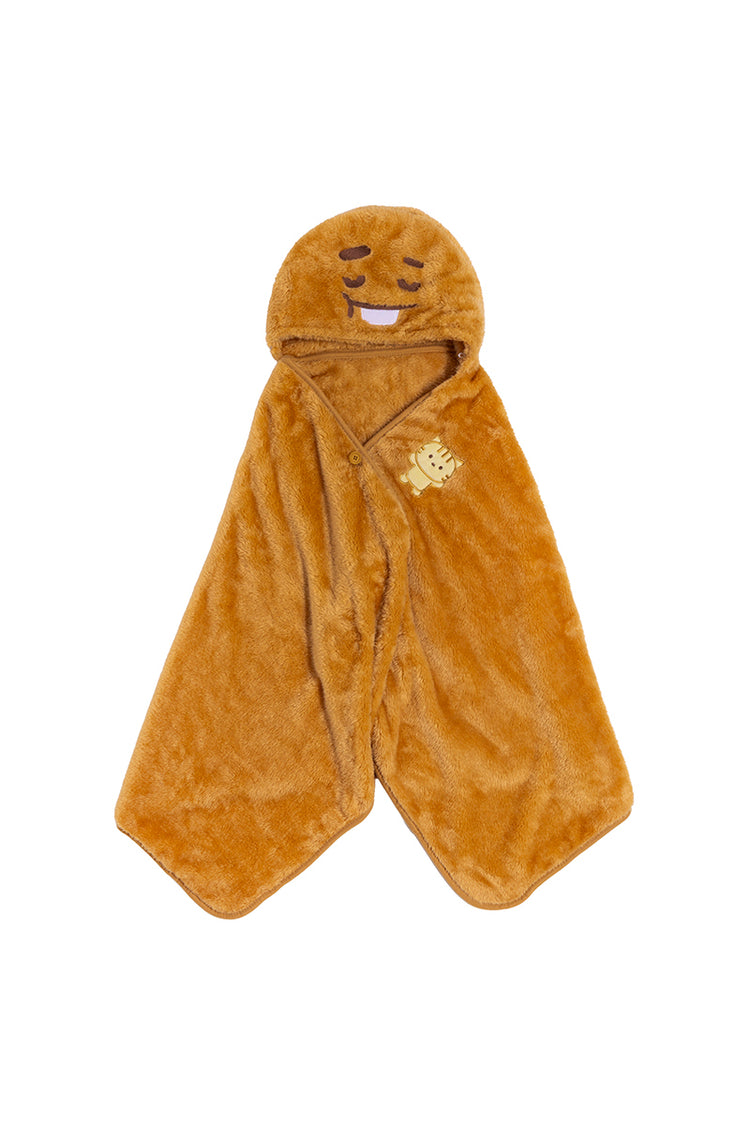 ハグブランケット(MOTTO HUG) SHOOKY