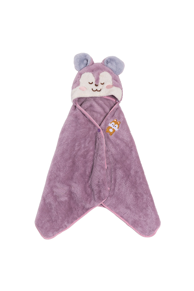 ハグブランケット(MOTTO HUG) MANG