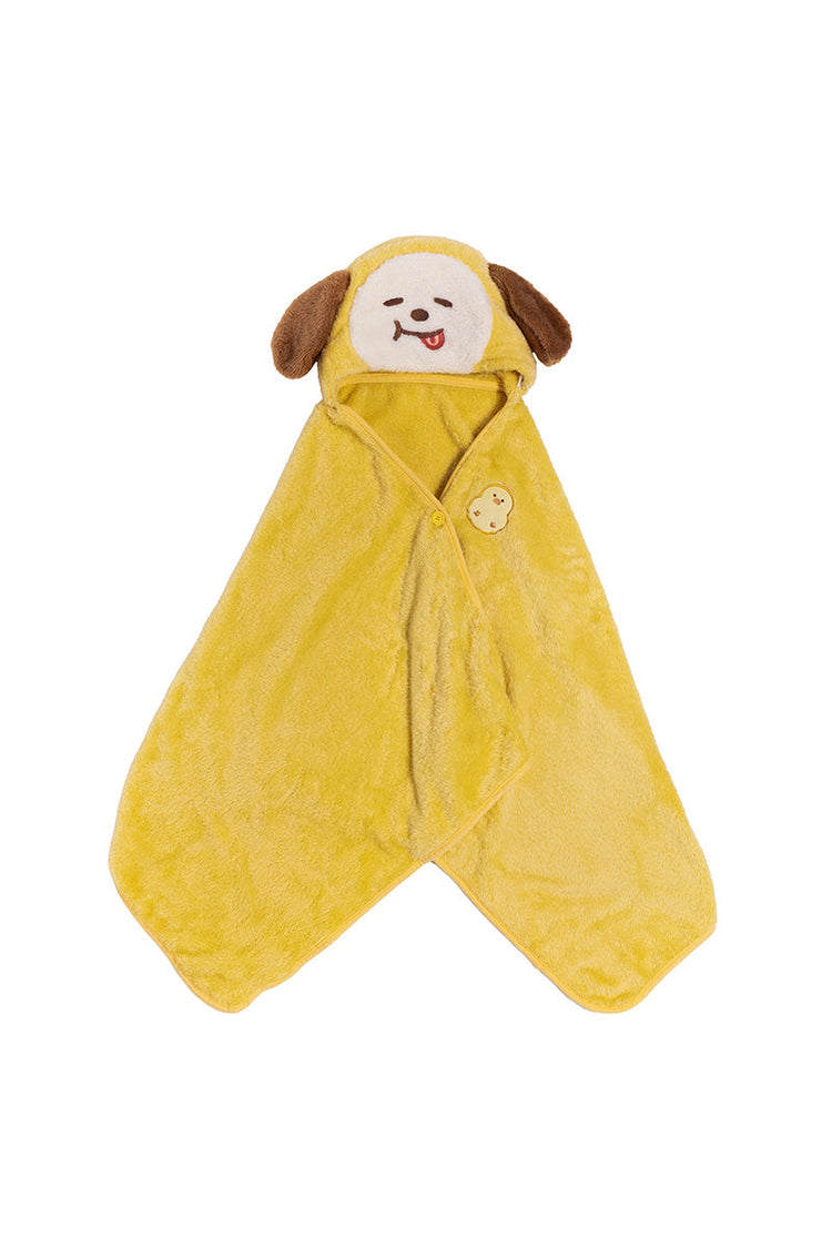 ハグブランケット(MOTTO HUG) CHIMMY