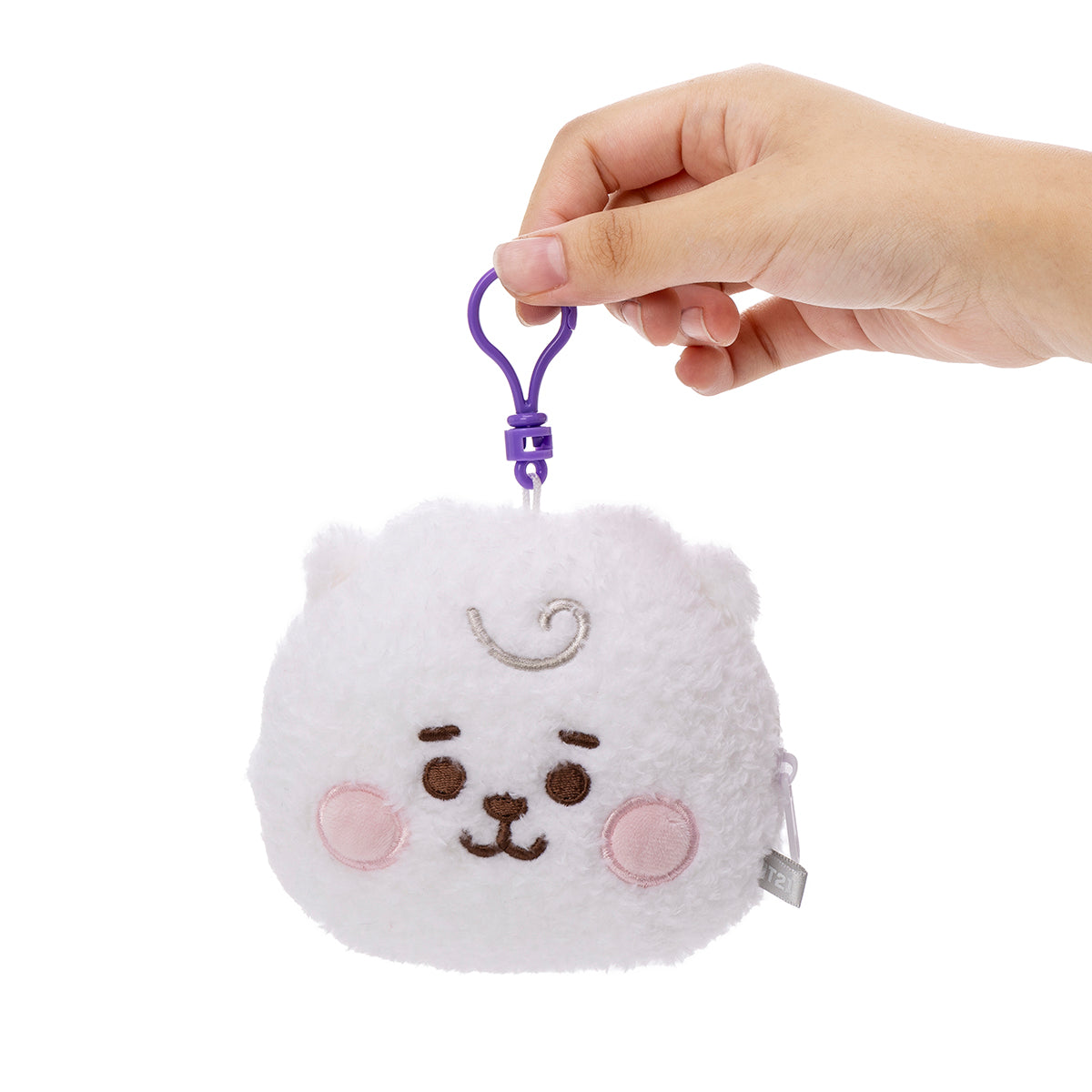 ベビー フェイスポーチマスコット RJ