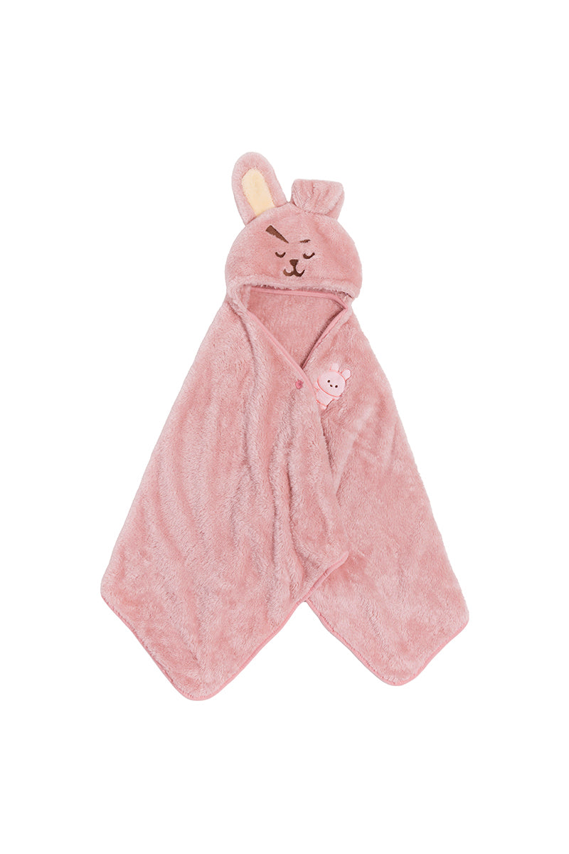 ハグブランケット(MOTTO HUG) COOKY