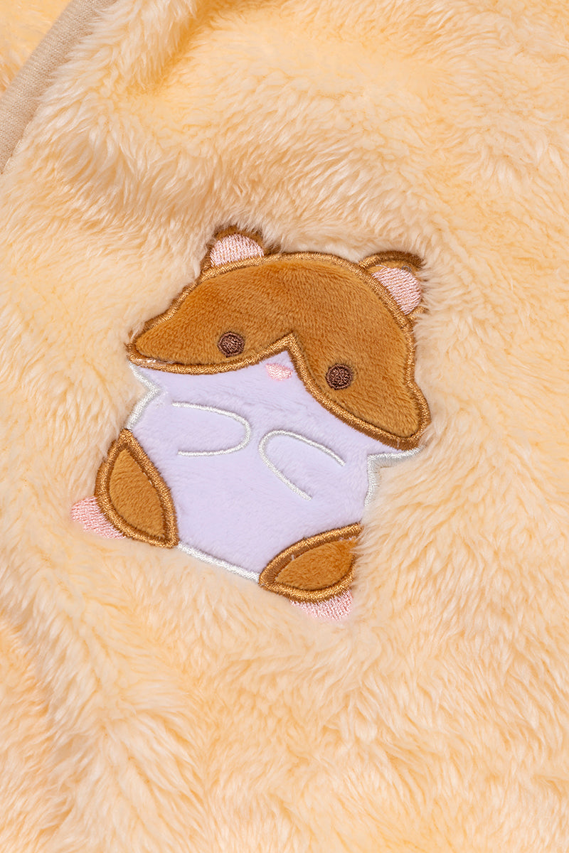 ハグブランケット(MOTTO HUG) RJ – LINE FRIENDS SQUARE JAPAN OFFICIAL