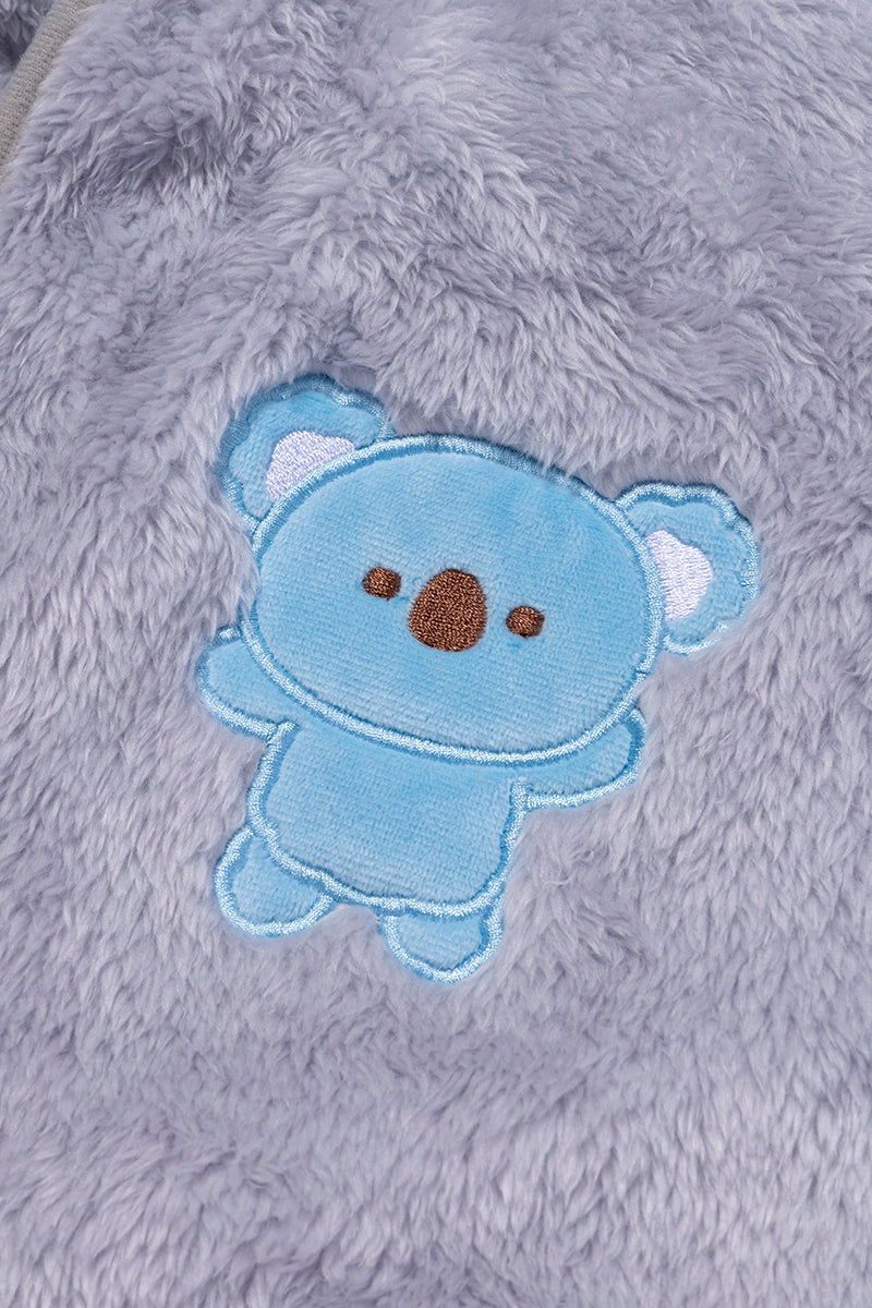 ハグブランケット(MOTTO HUG) KOYA – LINE FRIENDS SQUARE JAPAN OFFICIAL