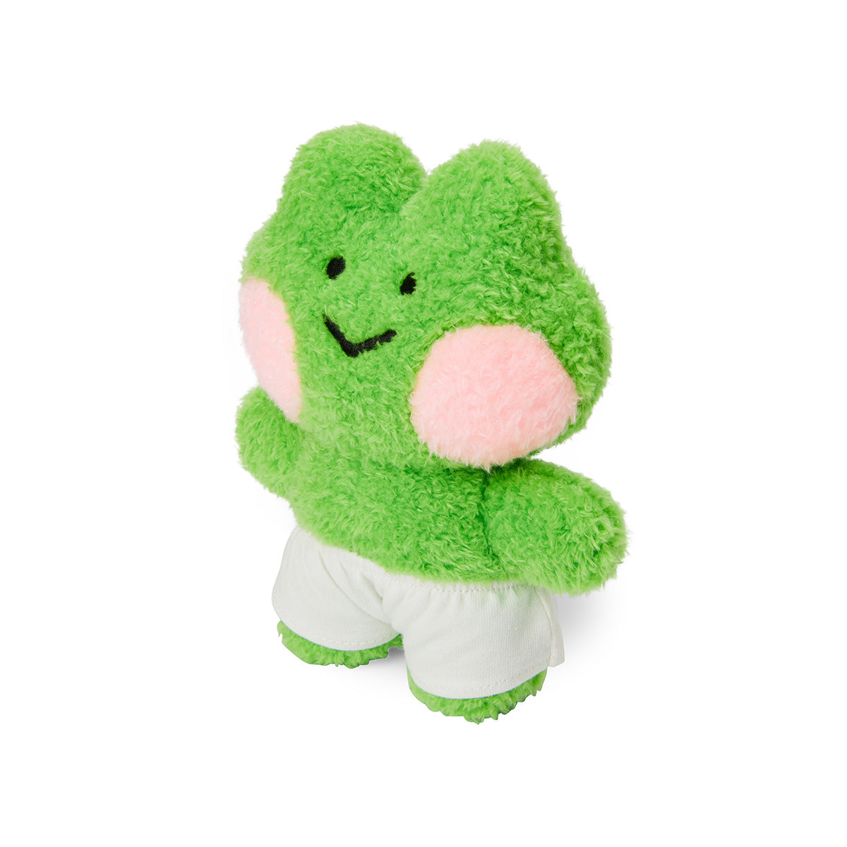 minini 着せ替えぬいぐるみ レニニ